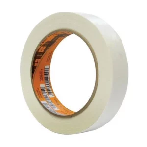 Fita Crepe 24mm X 50 Metros - 3m