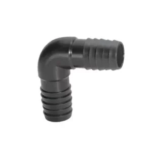 Joelho Liso 3/4'' Polietileno - Amanco