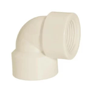 Joelho com Rosca 90º X 2'' - Amanco