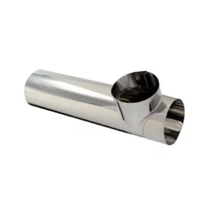 Joelho Inox Nº115 - Lambiase