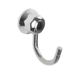 Gancho Cabideiro Essencial Branco - Bella Arte