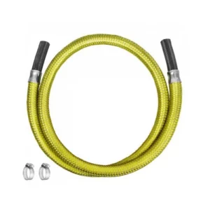 Gas Ligação Flexível 3/8 3,0m - Roco