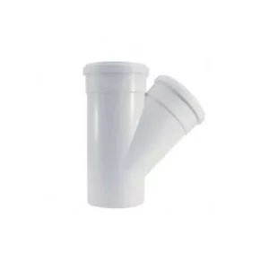 Junção Y Esgoto 300 X 300mm - Shiva