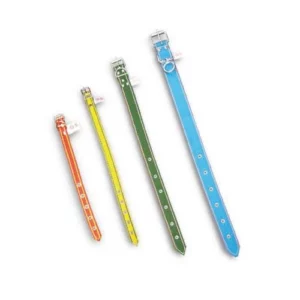 Pet Coleira de Nylon Nº9 65cm - Gs Industria