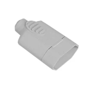 Pino Fêmea 2p 10a Branco - Ilumi