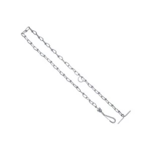 Pet Corrente para Cão N° 0 - São Raphael