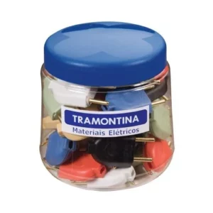 Pino Macho 2p 10a Pote 42 Peças - Linha Priscus - Tramontina