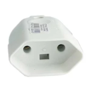 Pino Fêmea 2p 10a Cinza - Linha Priscus - Tramontina