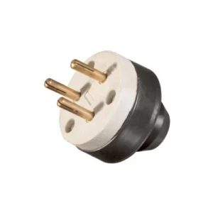 Pino Louça Bipolar 3p-20a 380 Volts - Mectronic