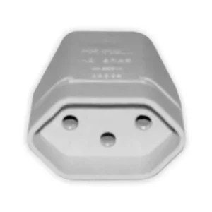 Pino Fêmea 3p 10a - Mectronic