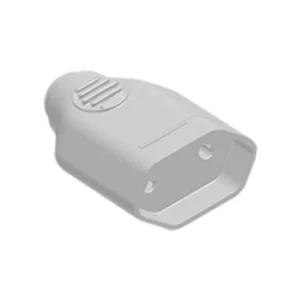 Pino Fêmea 2p 20a Branco - Ilumi