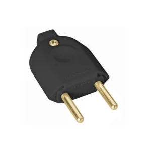 Pino Macho 2p 10a Preto - Linha Priscus - Tramontina