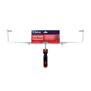 Garfo Profissional Ajustável 30 a 46cm - Atlas