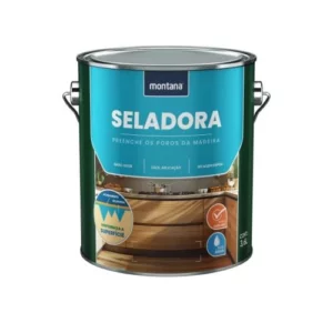 Seladora Base água 3,6 Litros - Montana