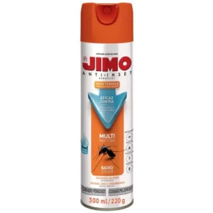 Jimo Anti-inset Aerossol 300ml
