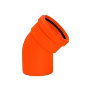 Silentium Joelho 45 X 150mm Amanco