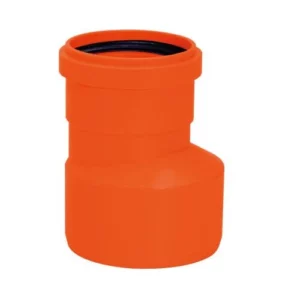 Silentium Redução Excêntrica 200 X 150mm - Amanco