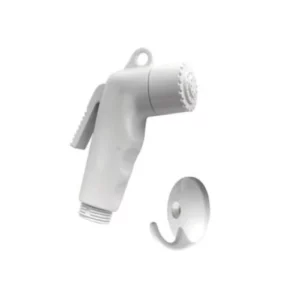 Gatilho Abs para Ducha Higiênica Branco - Blukit