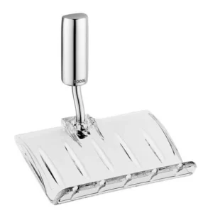 Saboneteira Idea Cromado - Docol