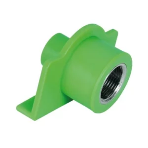 Ppr Adaptador de Transição F/m 25x3/4 para Dry Wall - Amanco