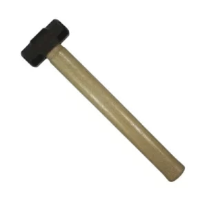 Marreta 500 Gramas Aço Nodular com Cabo - Dtools