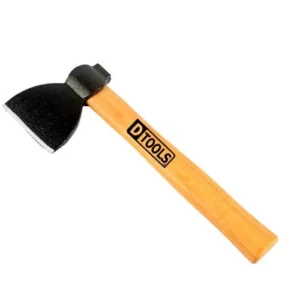 Machadinha com Cabeça - Dtools