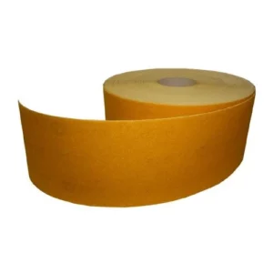 Lixa Rolo 220 Madeira Eco 11,5cm/45m - Alcar