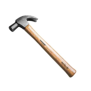 Martelo Cabo de Madeira 18mm Basic - Tramontina