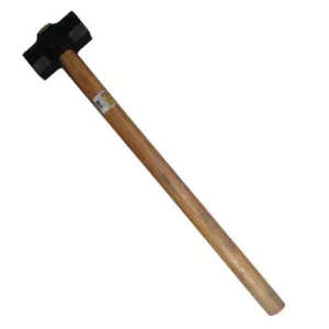 Marreta 5kg com Cabo - Dtools