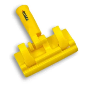 Adaptador para Extensor Suporte Alongador para Desempenadeira Berox - Roma - Imagem 4