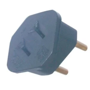 Pino Adaptador 2p 10a - Mectronic