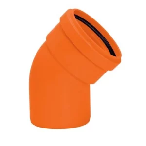 Silentium Joelho 45° X 40mm - Amanco