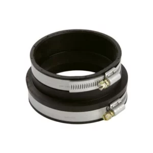 Silentium Amortecedor Acústico para Vaso Sanitário 100mm - Amanco