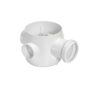 Silentium Corpo Caixa Sifonada 100x150x50mm - Amanco