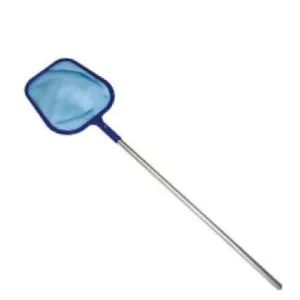 Peneira para Piscina com Cabo 1,5 Metros - Netuno