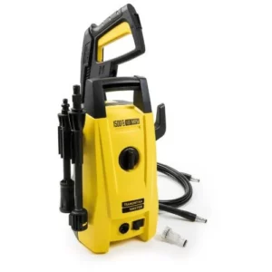 Lavadora de Alta Pressão 1200 Watts 127 Volts - Tramontina