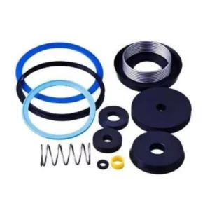 Reparo Válvula Hydra Unificada 2511/5/6/7 1.1/4'' - Deca