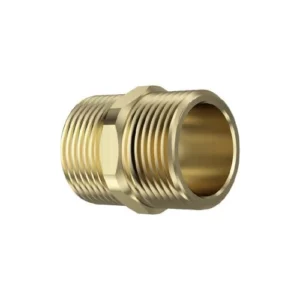 Gás Nípel 1/2" - Roco