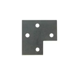 Esquadro para Esquadria 50x50x1,5mm - Dtools