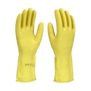 Luva Multiuso Látex 9 (g) - Imbat