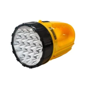 Lanterna Recarregável 19 Leds - Dtools