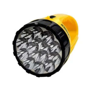 Lanterna Recarregável 15 Leds - Dtools