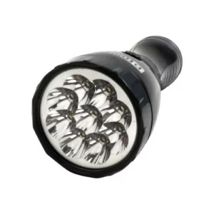 Lanterna Recarregável 9 Leds - Dtools