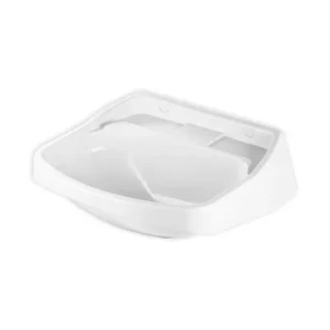 Lavatório Plástico 42x36cm - Herc