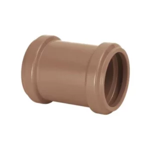 Luva Simples 75mm Pbafort - Amanco