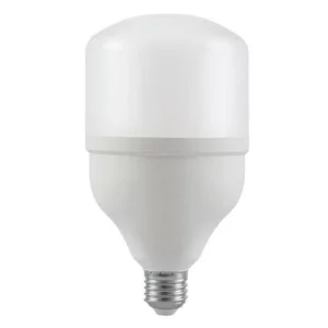 Lâmpada Led Alto Fator 30w - 6500k Bivolt - Foxlux
