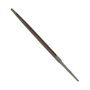 Lima Triangular Delgada com Cabo 6" - Nicholson