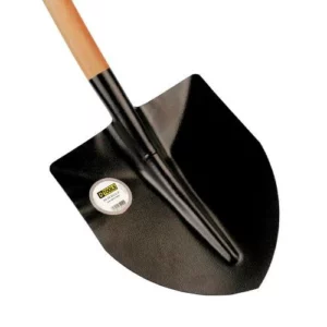 Pá Concha de Bico Nº 3 com Cabo Longo - Dtools