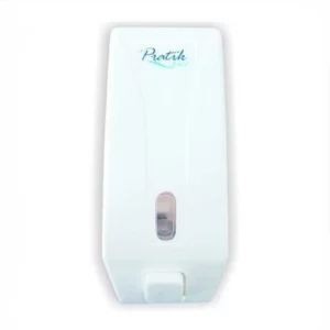 Pratik Fácil para Shampoo/sabonete Liquido 500ml - Plastipan