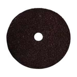 Disco de Lixa Ferro 7" - 36 - Alcar